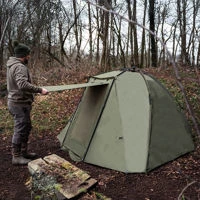 Korum Recoil Overnight Shelter